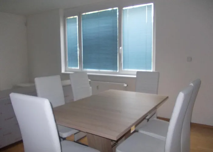Apartment Jelinex
