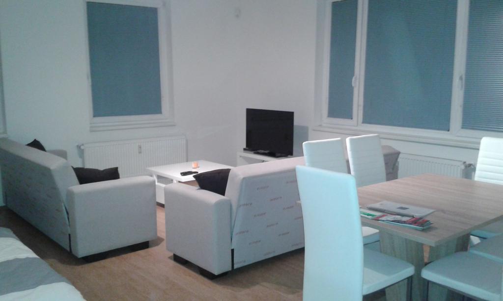 Apartment Jelinex *