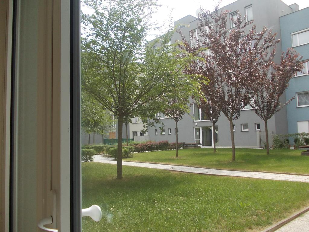 Jelinex Apartment *